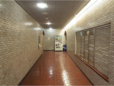 メローナ日本橋の写真 14枚目