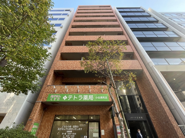 メローナ日本橋の写真 4枚目