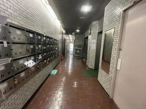 メローナ日本橋の写真 9枚目