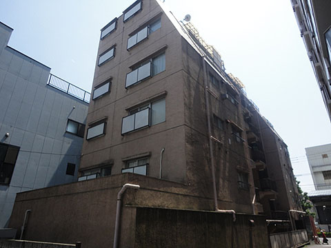 リレント白山の写真 5枚目