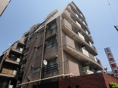 リレント白山の写真 8枚目