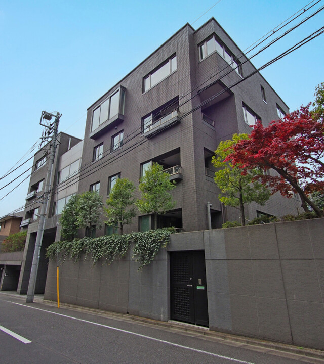 パークハウス南平台コートレジデンスの写真 7枚目