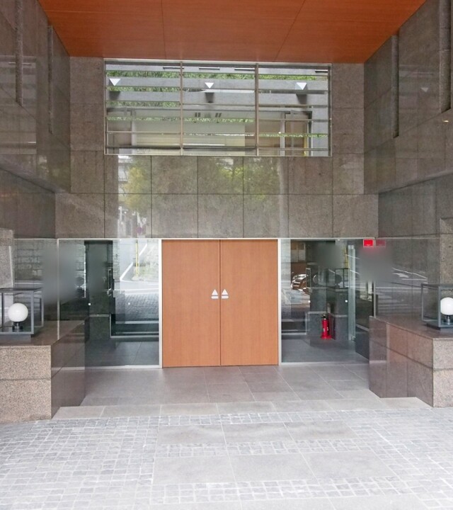 パークハウス南平台コートレジデンスの写真 10枚目