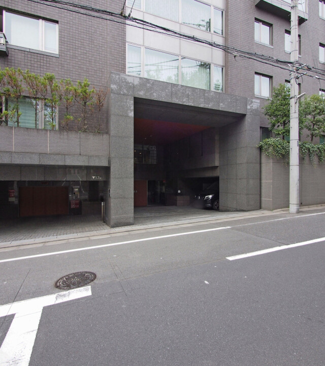 パークハウス南平台コートレジデンスの写真 12枚目