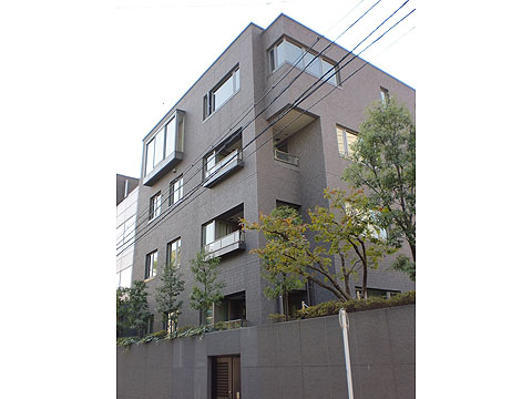 パークハウス南平台コートレジデンスの写真 13枚目