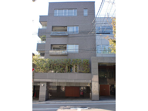 パークハウス南平台コートレジデンスの写真 14枚目