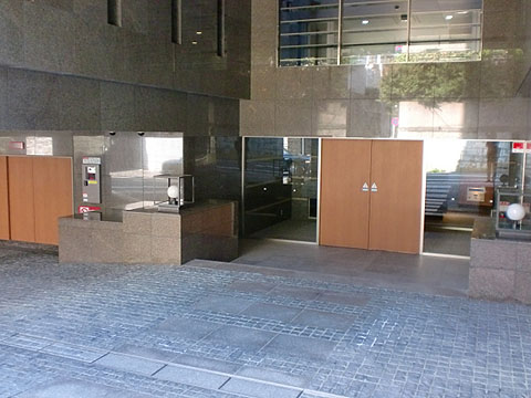 パークハウス南平台コートレジデンスの写真 15枚目