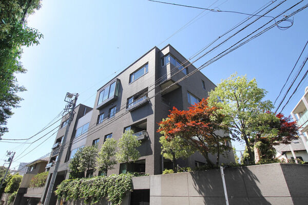 パークハウス南平台コートレジデンスの写真 9枚目