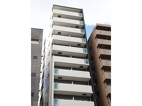 コンシェリア麻布十番の写真 4枚目