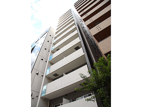 コンシェリア麻布十番の写真 6枚目