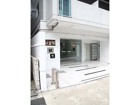 コンシェリア麻布十番の写真 7枚目