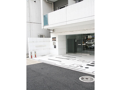 コンシェリア麻布十番の写真 10枚目