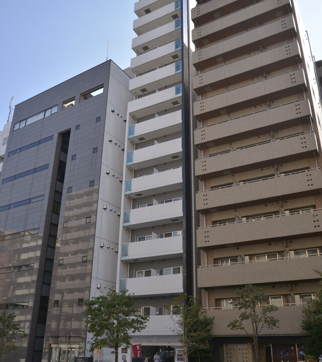 コンシェリア麻布十番の写真 3枚目