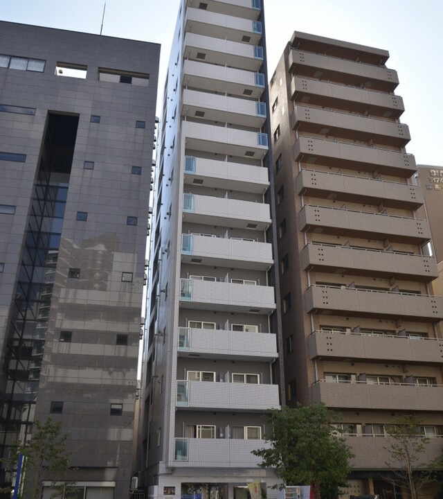 コンシェリア麻布十番の写真 5枚目