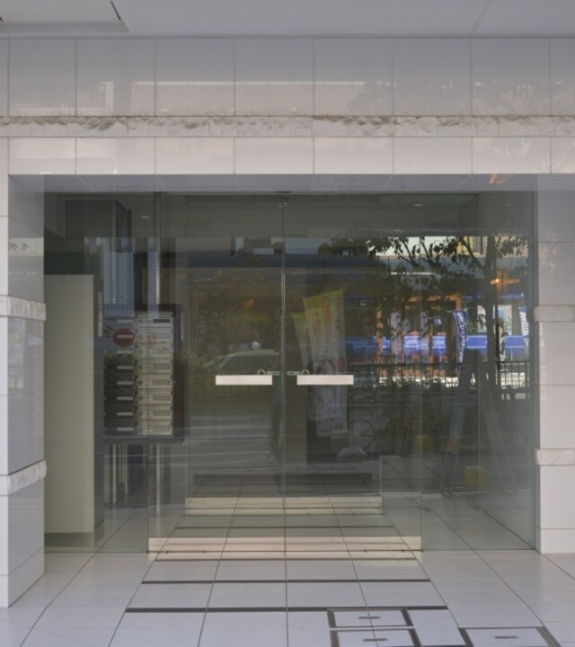 コンシェリア麻布十番の写真 8枚目