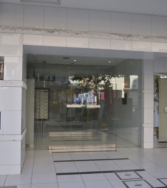 コンシェリア麻布十番の写真 9枚目