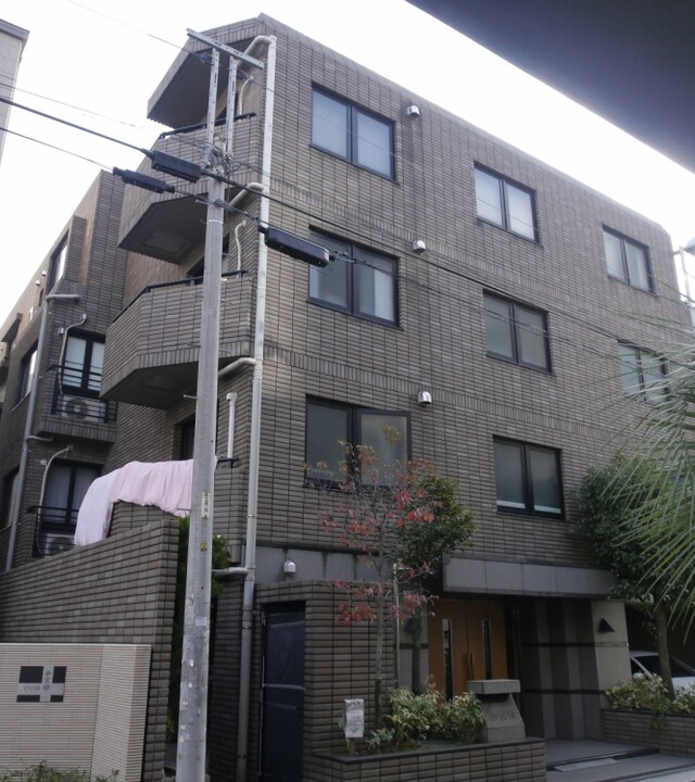 グランシャトレ参宮橋の写真 3枚目