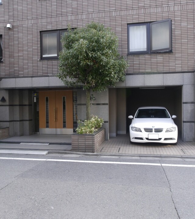 グランシャトレ参宮橋の写真 10枚目