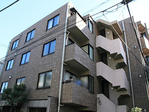 グランシャトレ参宮橋の写真 11枚目