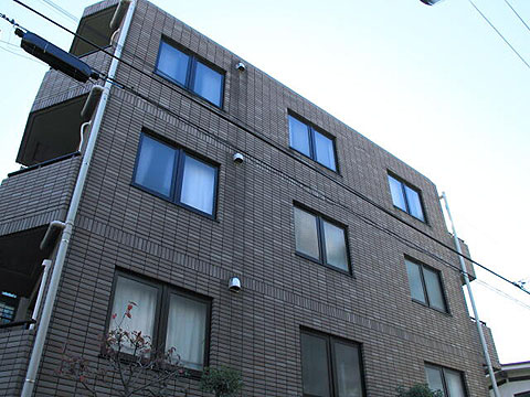 グランシャトレ参宮橋の写真 12枚目