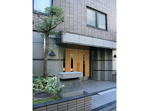 グランシャトレ参宮橋の写真 14枚目