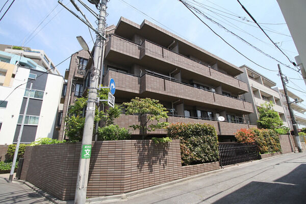 グランシャトレ参宮橋の写真 7枚目