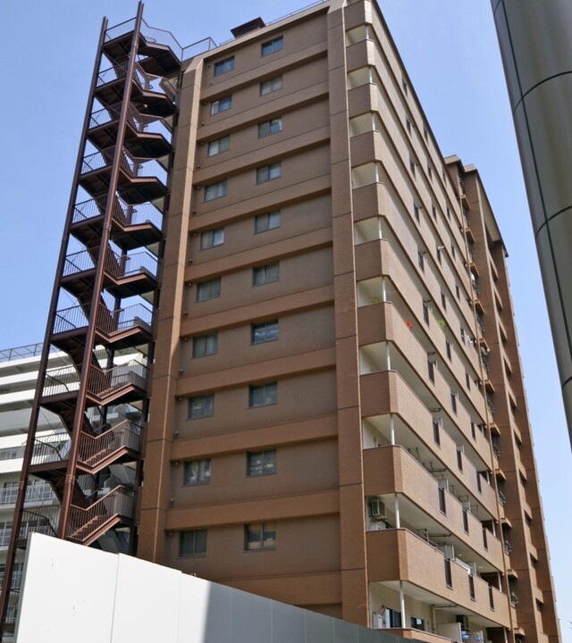 浜町グランドハイツの写真 4枚目