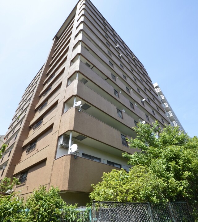 浜町グランドハイツの写真 5枚目