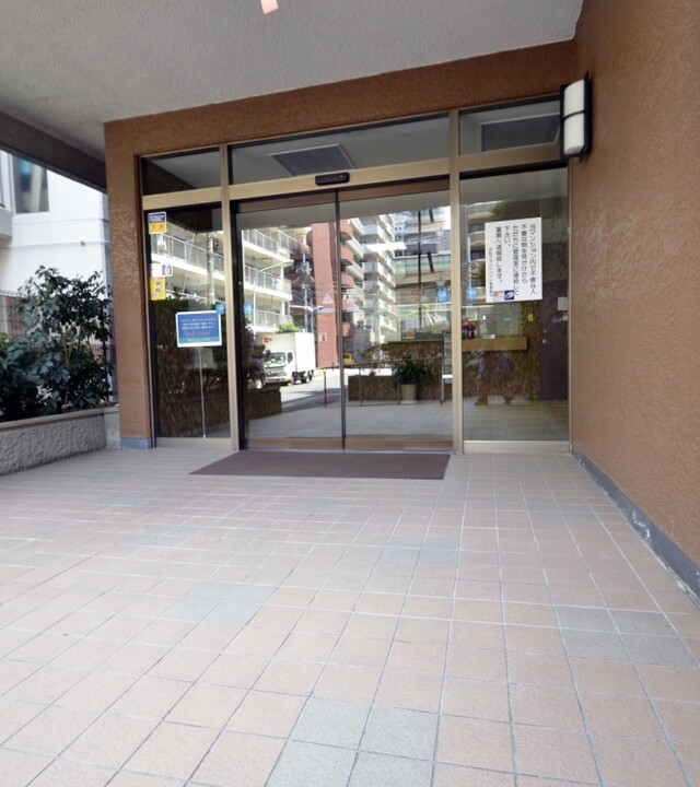 浜町グランドハイツの写真 8枚目