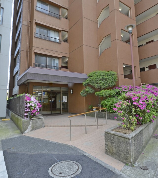 浜町グランドハイツの写真 10枚目