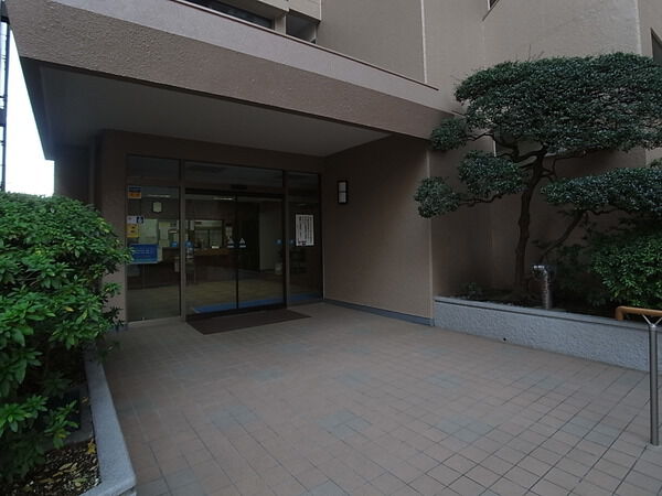 浜町グランドハイツの写真 3枚目