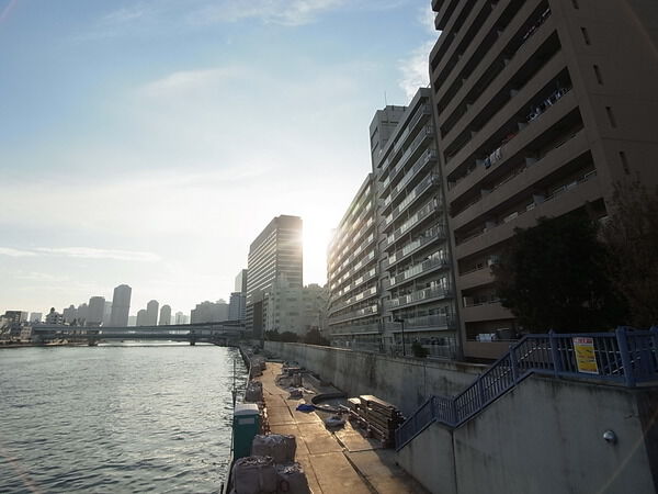 浜町グランドハイツの写真 9枚目