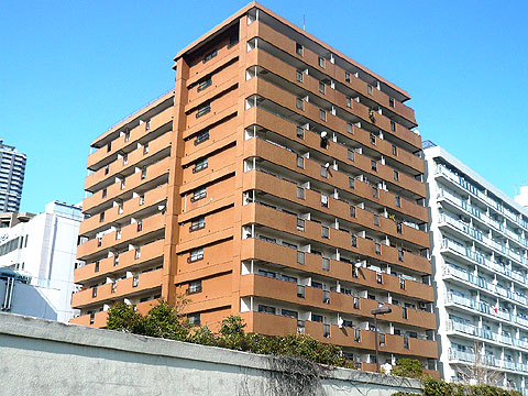 浜町グランドハイツの写真 11枚目