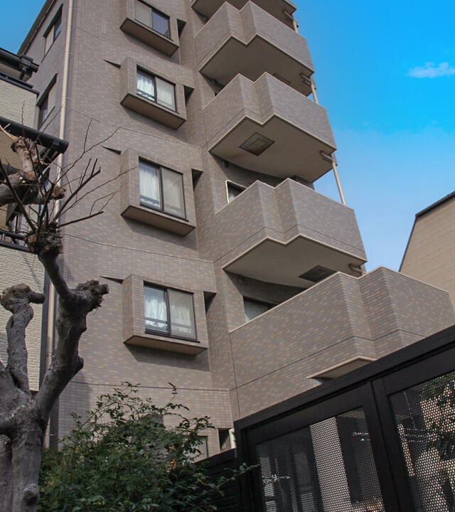 ライオンズマンション目白台の写真 6枚目