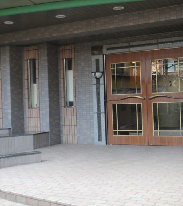 ライオンズマンション目白台の写真 7枚目