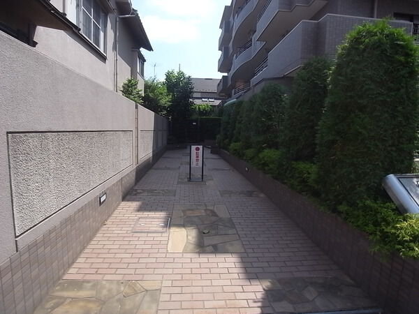 ライオンズマンション目白台の写真 5枚目