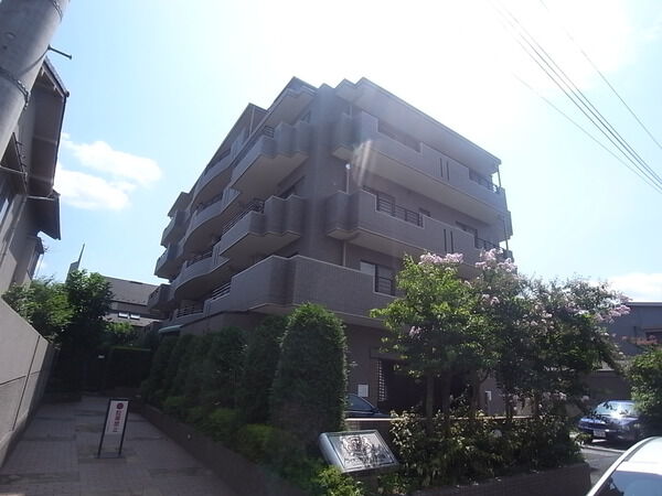 ライオンズマンション目白台の写真 9枚目