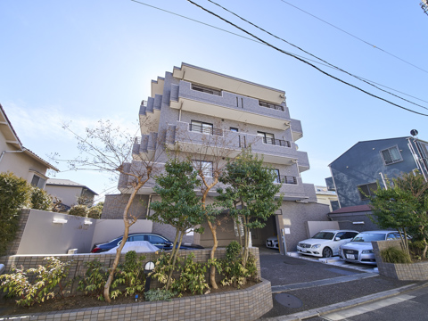 ライオンズマンション目白台の写真 12枚目