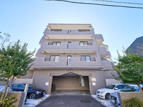 ライオンズマンション目白台の写真 13枚目