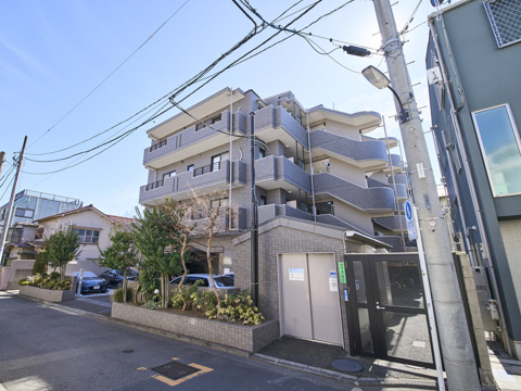 ライオンズマンション目白台の写真 15枚目