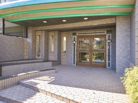 ライオンズマンション目白台の写真 16枚目