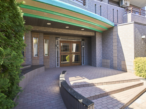 ライオンズマンション目白台の写真 17枚目