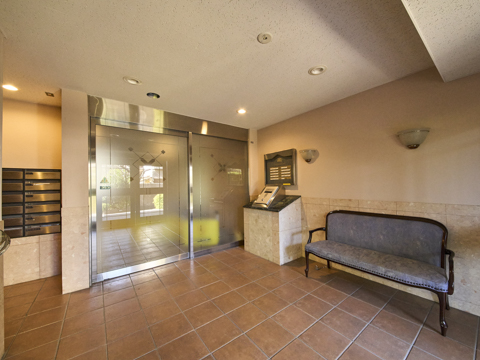 ライオンズマンション目白台の写真 18枚目