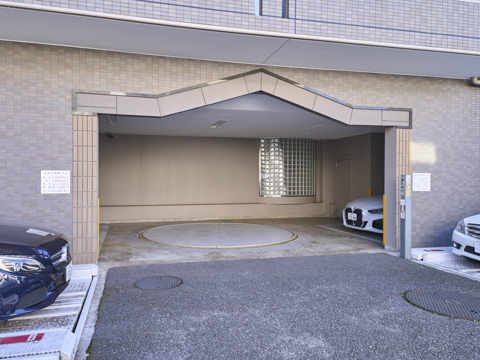 ライオンズマンション目白台の写真 19枚目