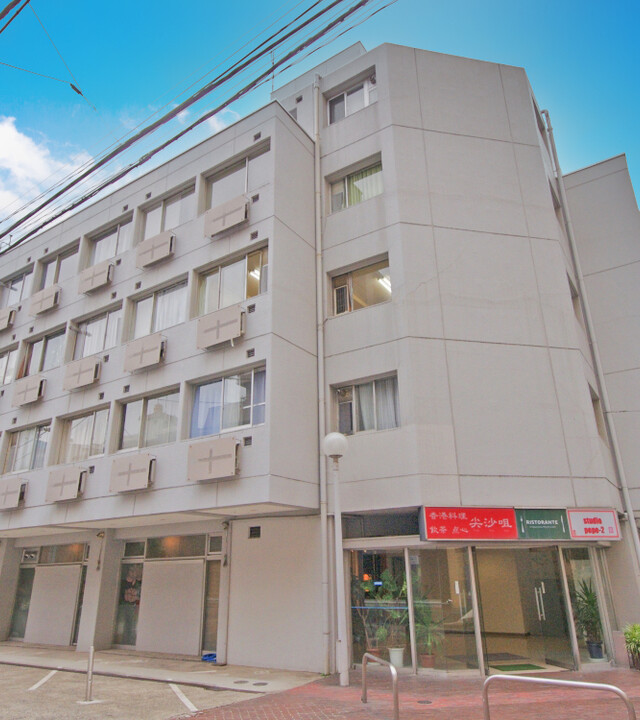 六本木ビジネスアパートメンツの写真 4枚目