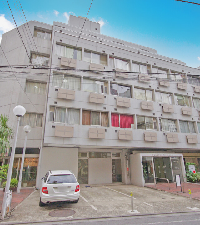 六本木ビジネスアパートメンツの写真 6枚目