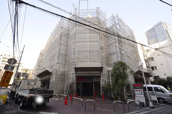 六本木ビジネスアパートメンツの写真 3枚目