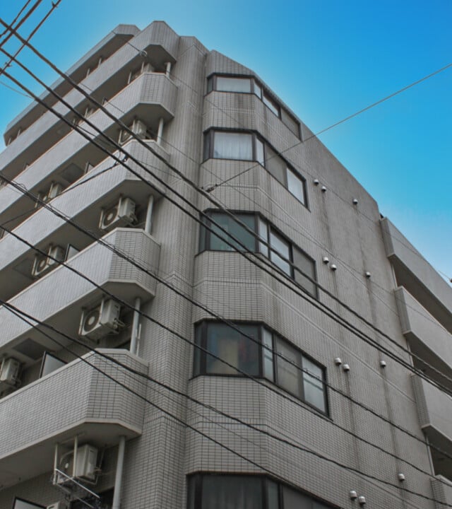 エヴェナール茗荷谷の写真 3枚目