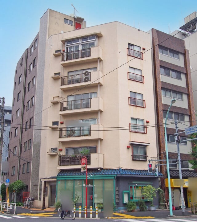 参宮ビルの写真 3枚目