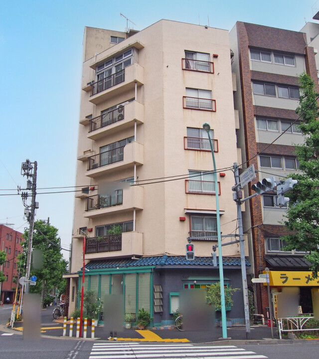 参宮ビルの写真 4枚目